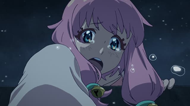 Punch Line 12. Bölüm
