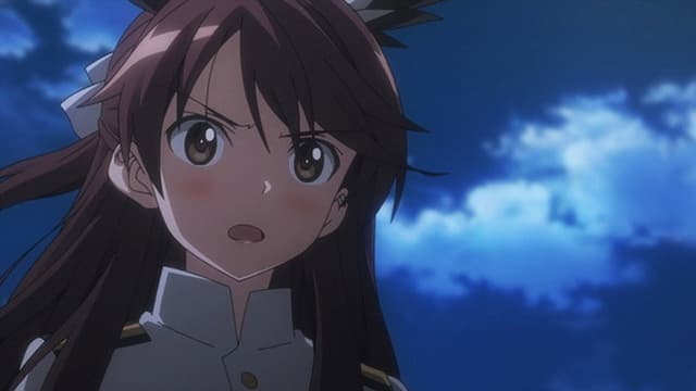 Brave Witches 10. Bölüm