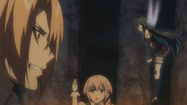 Ulysses: Jeanne d'Arc and the Alchemist Knight 8. Bölüm