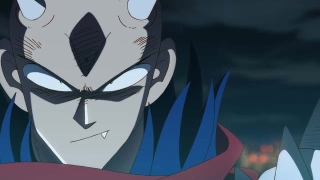 YAIBA: Samurai Legend 7. Bölüm