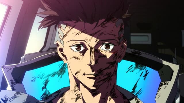 Cyberpunk: Edgerunners 6. Bölüm