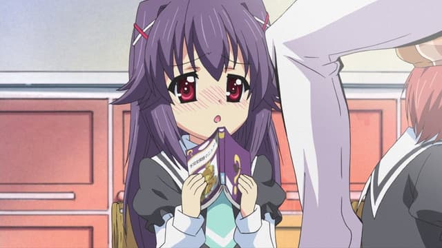 Detective Opera Milky Holmes 10. Bölüm