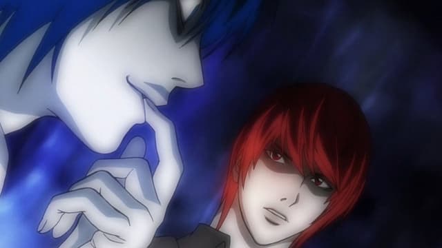 Death Note 15. Bölüm