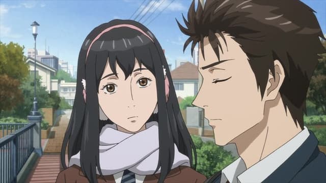 Parasyte -the maxim- 11. Bölüm