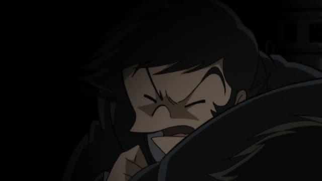 Mazinger Edition Z: The Impact! 12. Bölüm