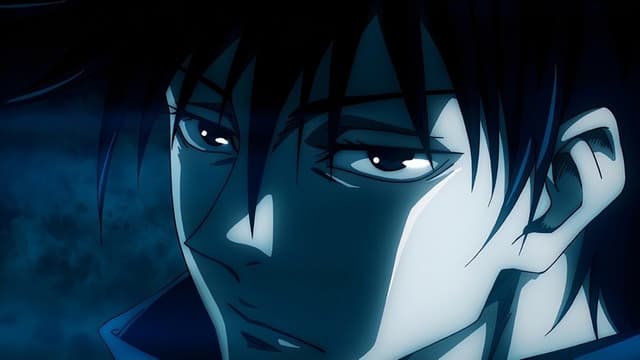 JUJUTSU KAISEN 18. Bölüm