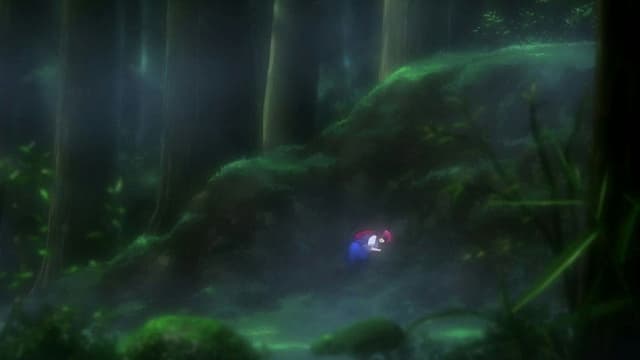 The Fruit of Grisaia 12. Bölüm