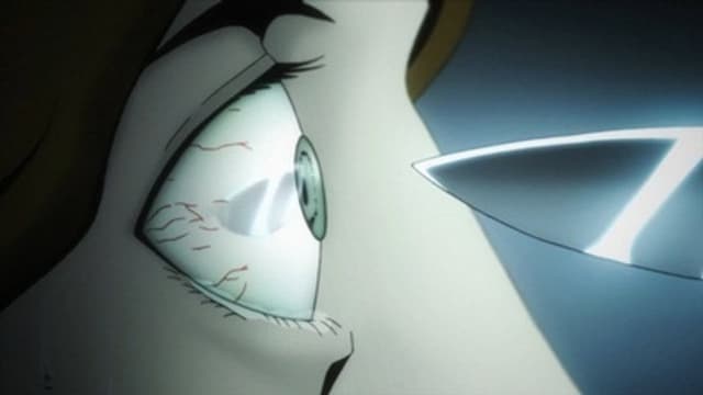 Supernatural: The Anime Series 11. Bölüm