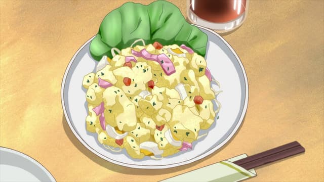 Wakakozake 7. Bölüm
