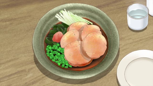 Wakakozake 3. Bölüm
