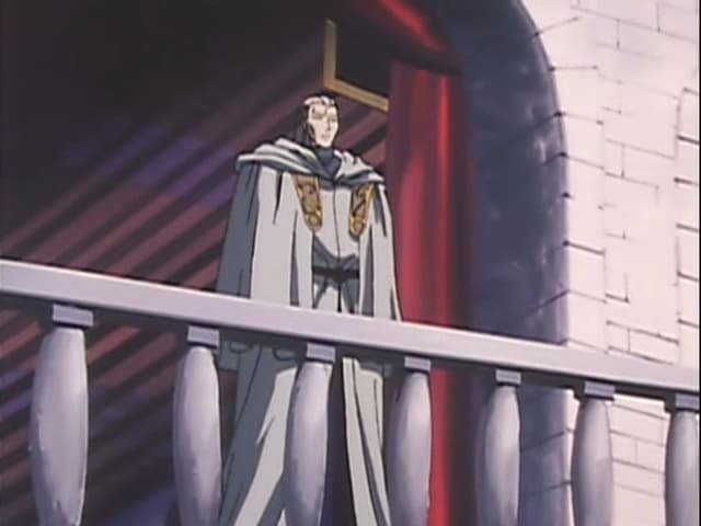 Record of Lodoss War: Chronicles of the Heroic Knight 22. Bölüm