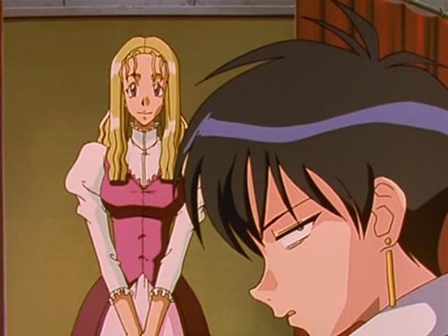 TRIGUN 13. Bölüm