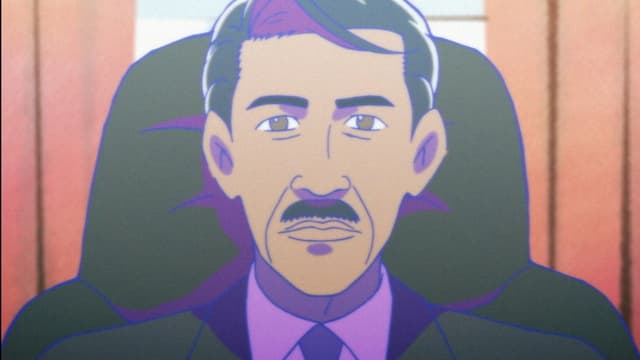 Mr. Osomatsu 6. Bölüm