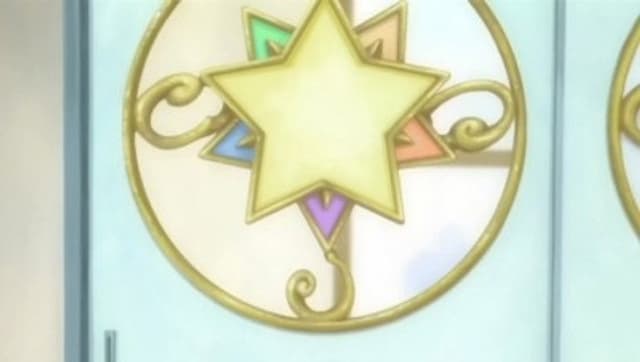 Shugo Chara! 24. Bölüm