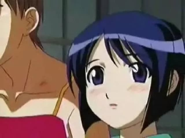 Love Hina 13. Bölüm