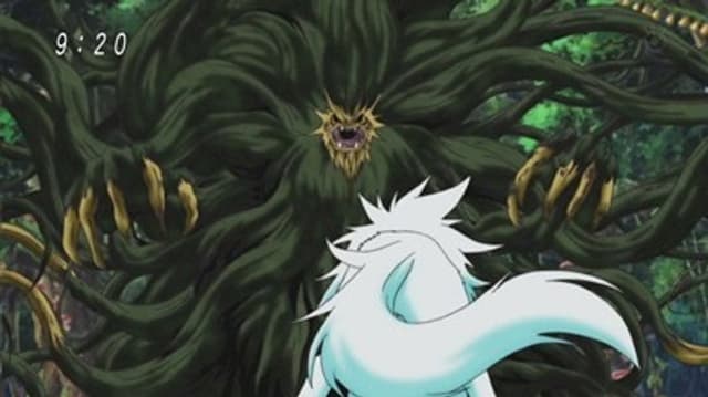 Toriko 19. Bölüm