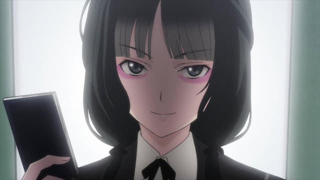 Seiren 10. Bölüm