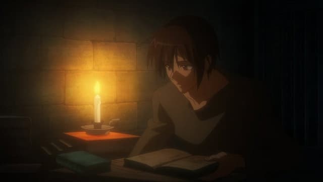 The Legend of the Legendary Heroes 4. Bölüm