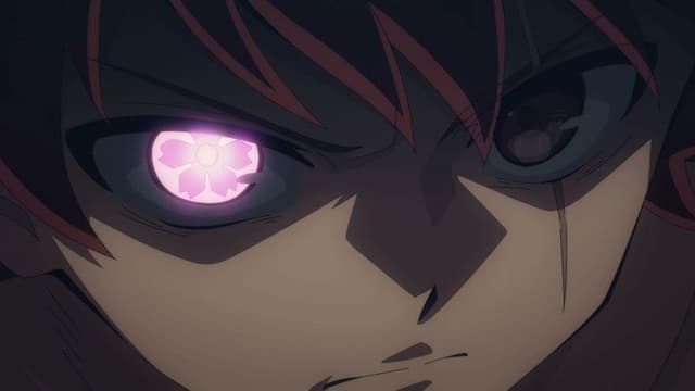 Mission: Yozakura Family 16. Bölüm
