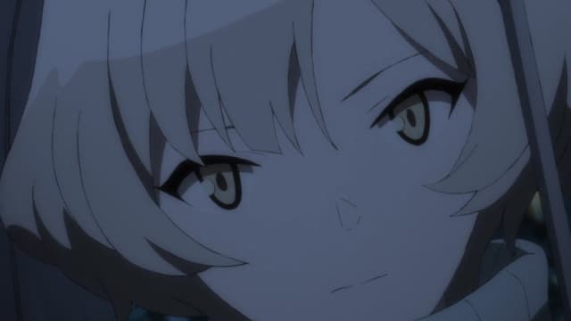Occultic;Nine 11. Bölüm