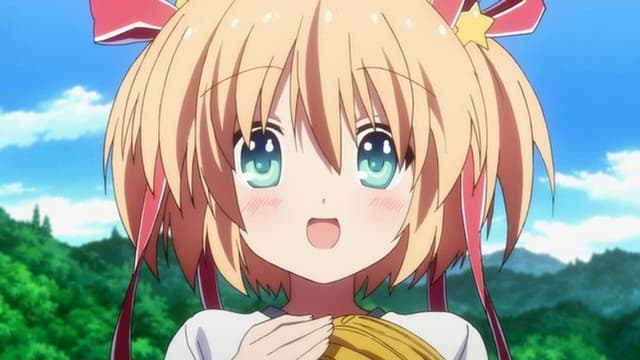 Little Busters! 5. Bölüm