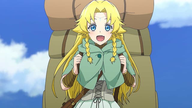 Good Bye, Dragon Life 2. Bölüm