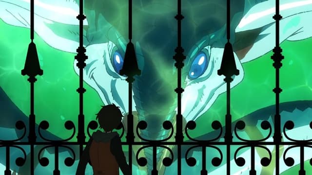 Tower of God 1. Bölüm