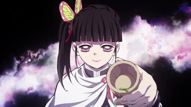 Demon Slayer: Kimetsu no Yaiba 24. Bölüm
