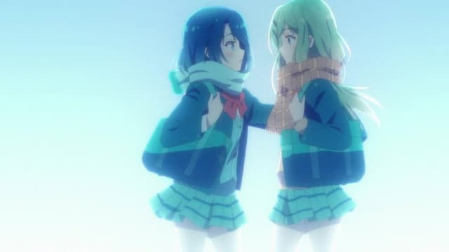Adachi and Shimamura 7. Bölüm