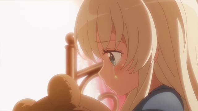 UzaMaid! 9. Bölüm