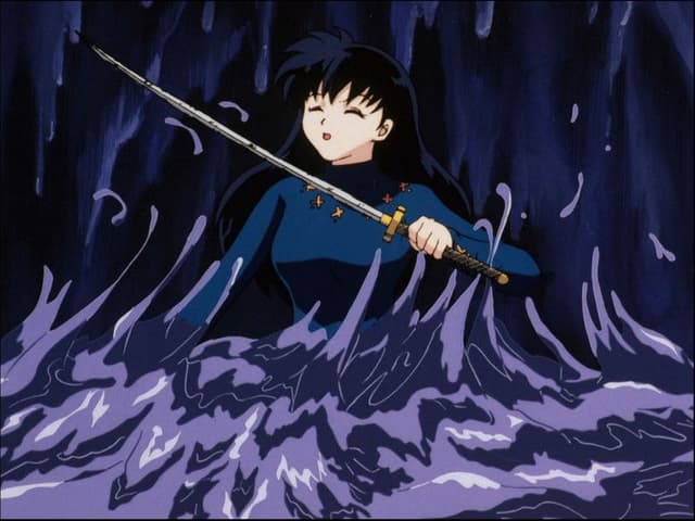 InuYasha 7. Bölüm