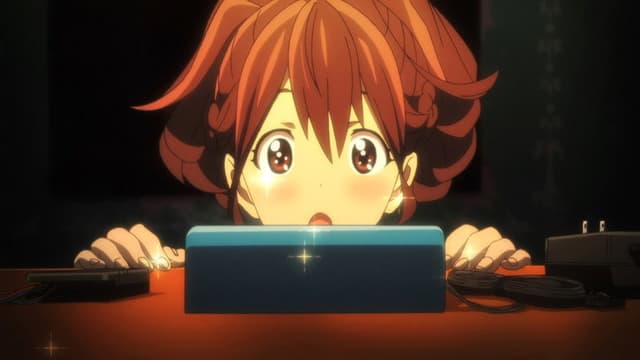 Robotics;Notes 2. Bölüm