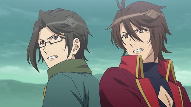 Bakumatsu 11. Bölüm