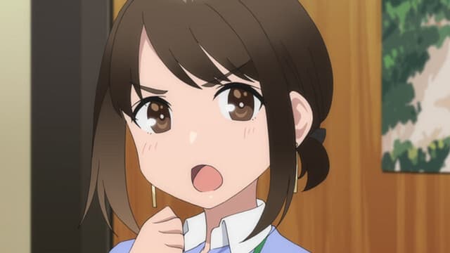 Ganbare Doukichan 10. Bölüm