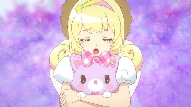 Mewkledreamy 10. Bölüm