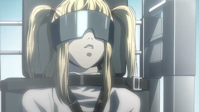 Death Note 16. Bölüm