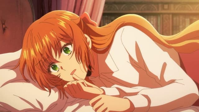Why Raeliana Ended Up at the Duke's Mansion 3. Bölüm