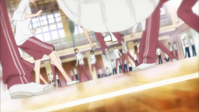 From Me to You: Kimi ni Todoke 14. Bölüm