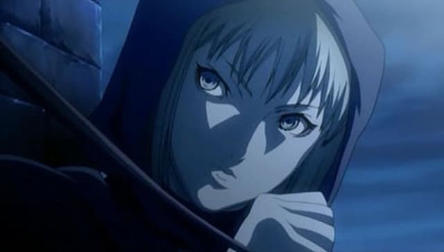 Claymore 3. Bölüm