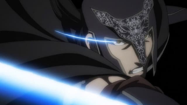 The Heroic Legend of Arslan 24. Bölüm