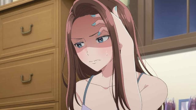Gals Can't Be Kind to Otaku!? 9. Bölüm