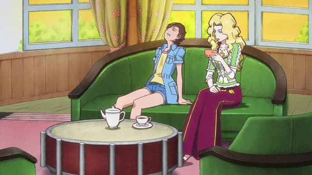 ClassicaLoid 7. Bölüm