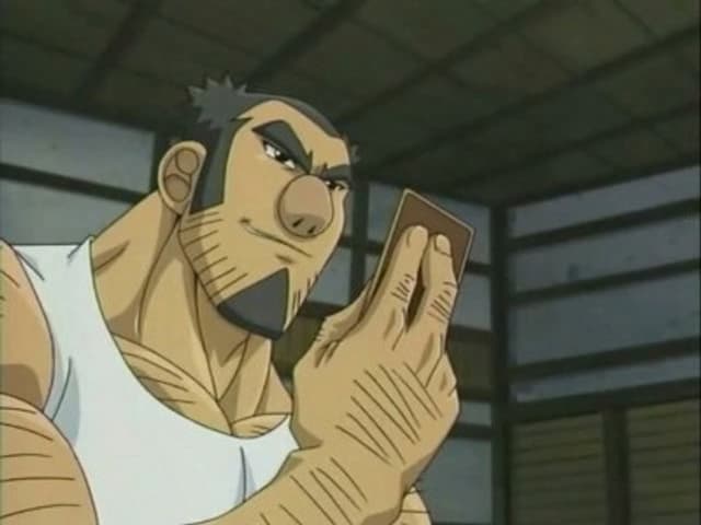Yu-Gi-Oh! GX 9. Bölüm