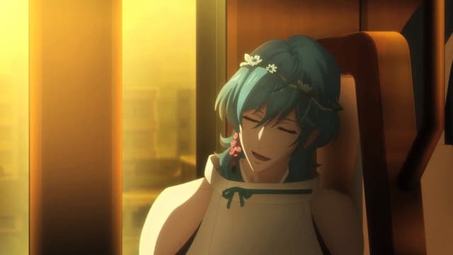 NAMUAMIDABUTSU! -UTENA- 2. Bölüm