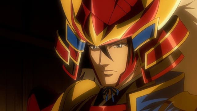 Samurai Warriors 7. Bölüm