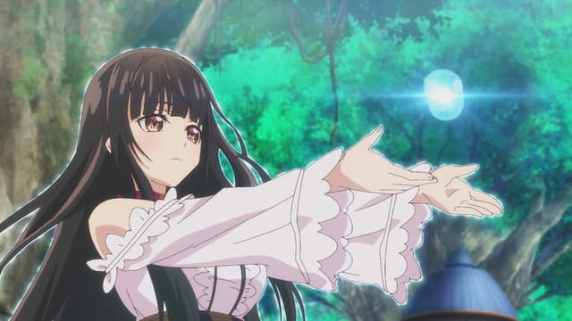 Seirei Gensouki: Spirit Chronicles 8. Bölüm