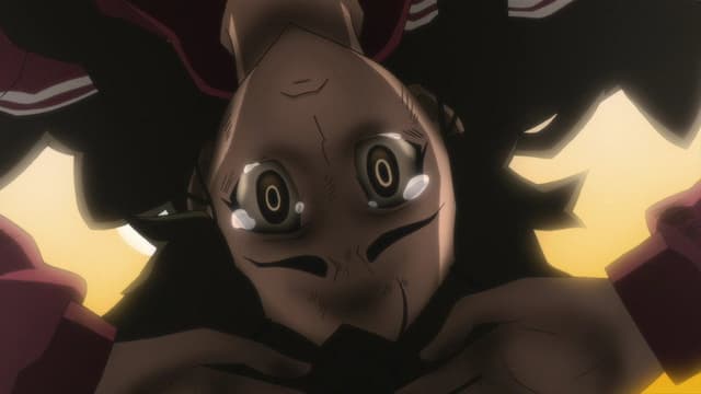 Shiki 17. Bölüm