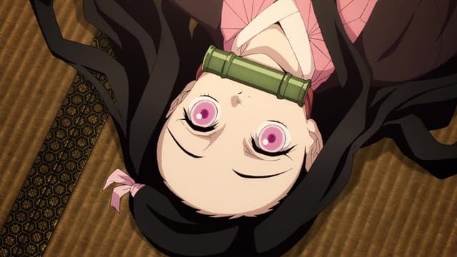Demon Slayer: Kimetsu no Yaiba 8. Bölüm