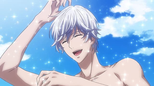 B-PROJECT 8. Bölüm
