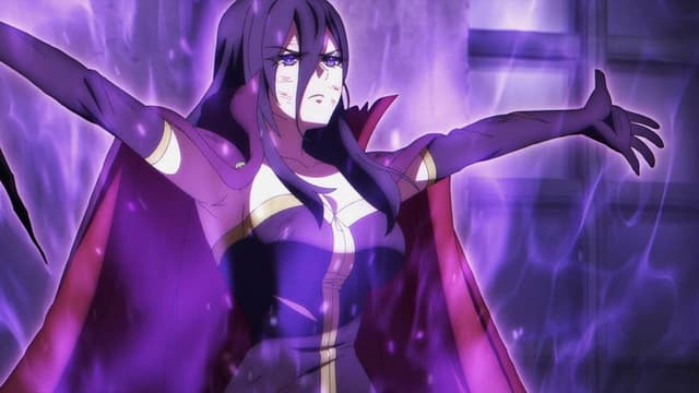 The Strongest Magician in the Demon Lord's Army Was a Human 11. Bölüm